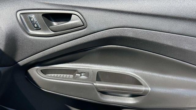 2014 Ford Escape S