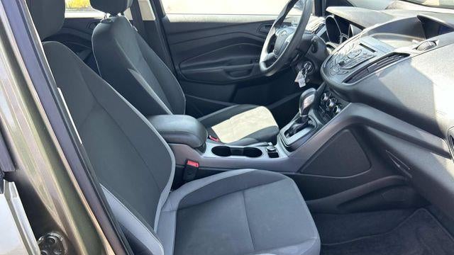 2014 Ford Escape S