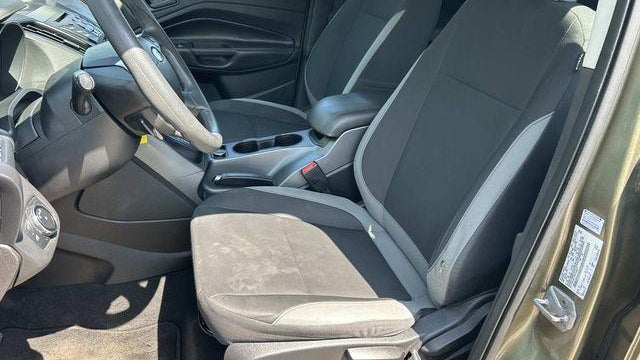 2014 Ford Escape S