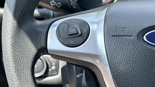2014 Ford Escape S
