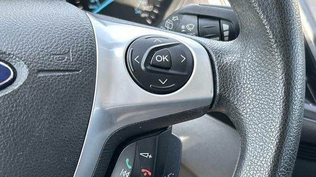 2014 Ford Escape S