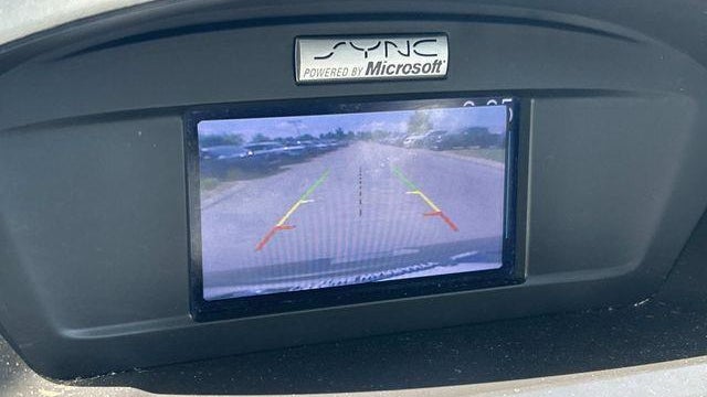 2014 Ford Escape S