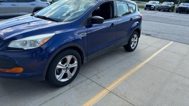 Preowned 2014 Ford Escape S for Sale
