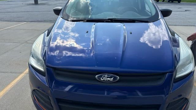 2014 Ford Escape S