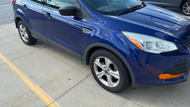 2014 Ford Escape S