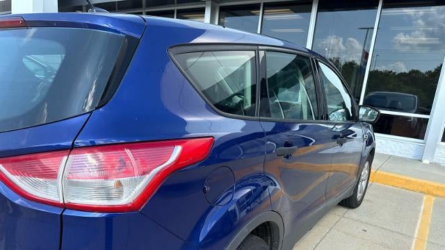 2014 Ford Escape S