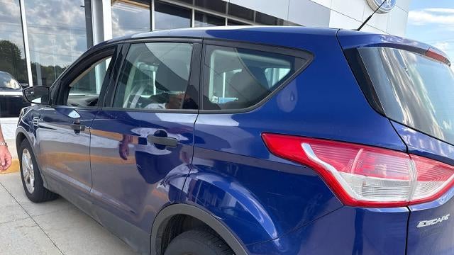 2014 Ford Escape S