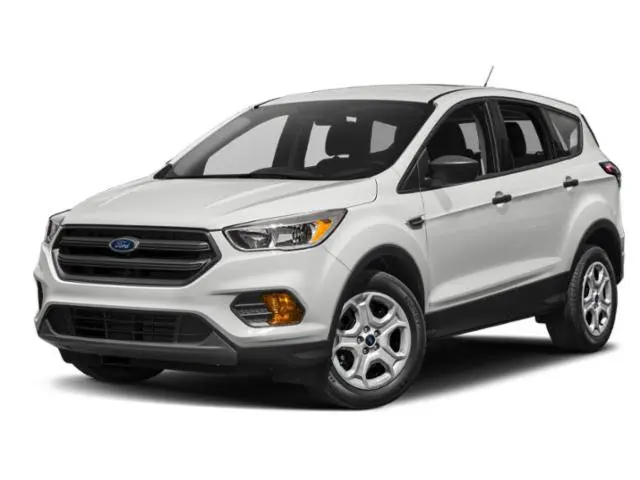 2018 Ford Escape - $14,000