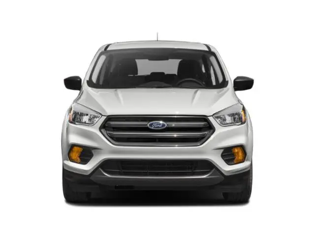 2018 Ford Escape - $14,000