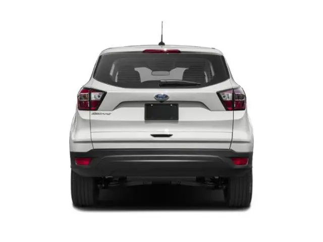 2018 Ford Escape - $14,000
