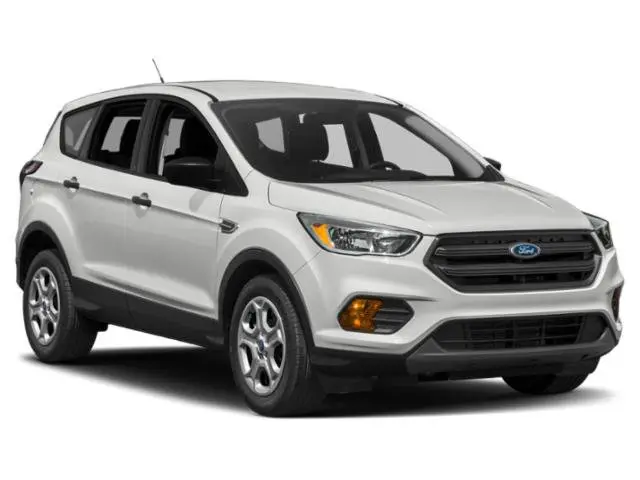 2018 Ford Escape - $14,000