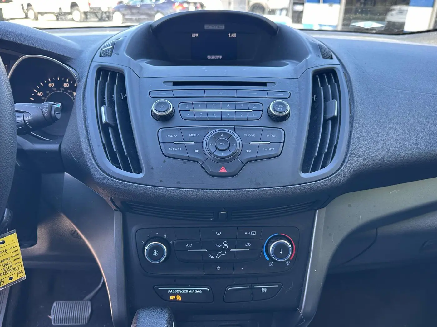 2018 Ford Escape - $13,200