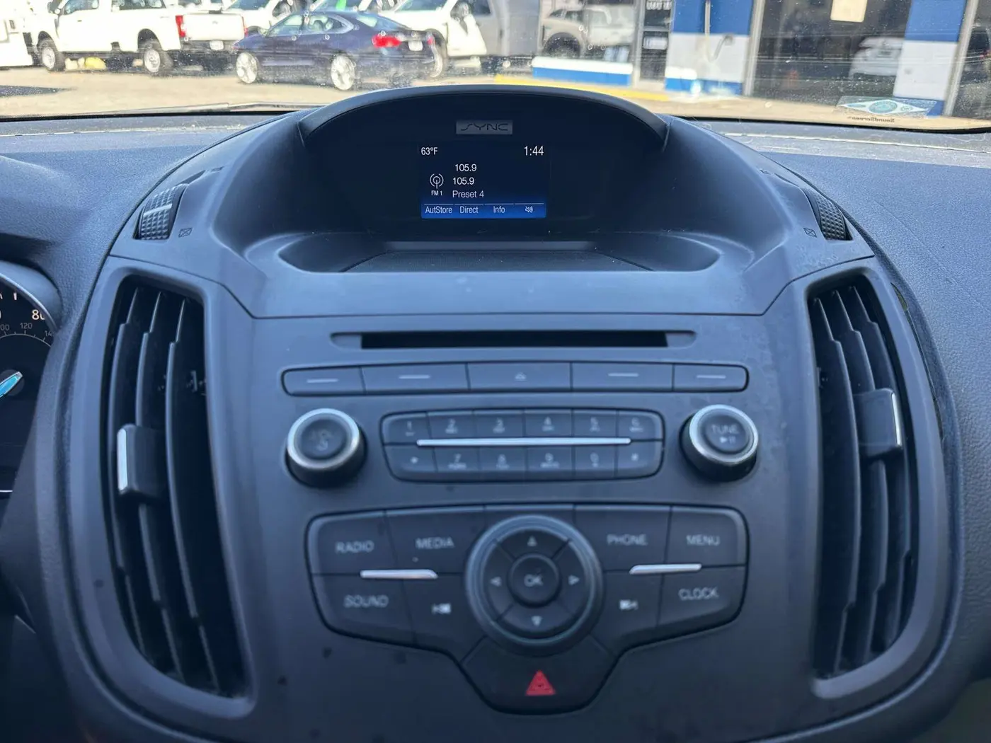 2018 Ford Escape - $13,200
