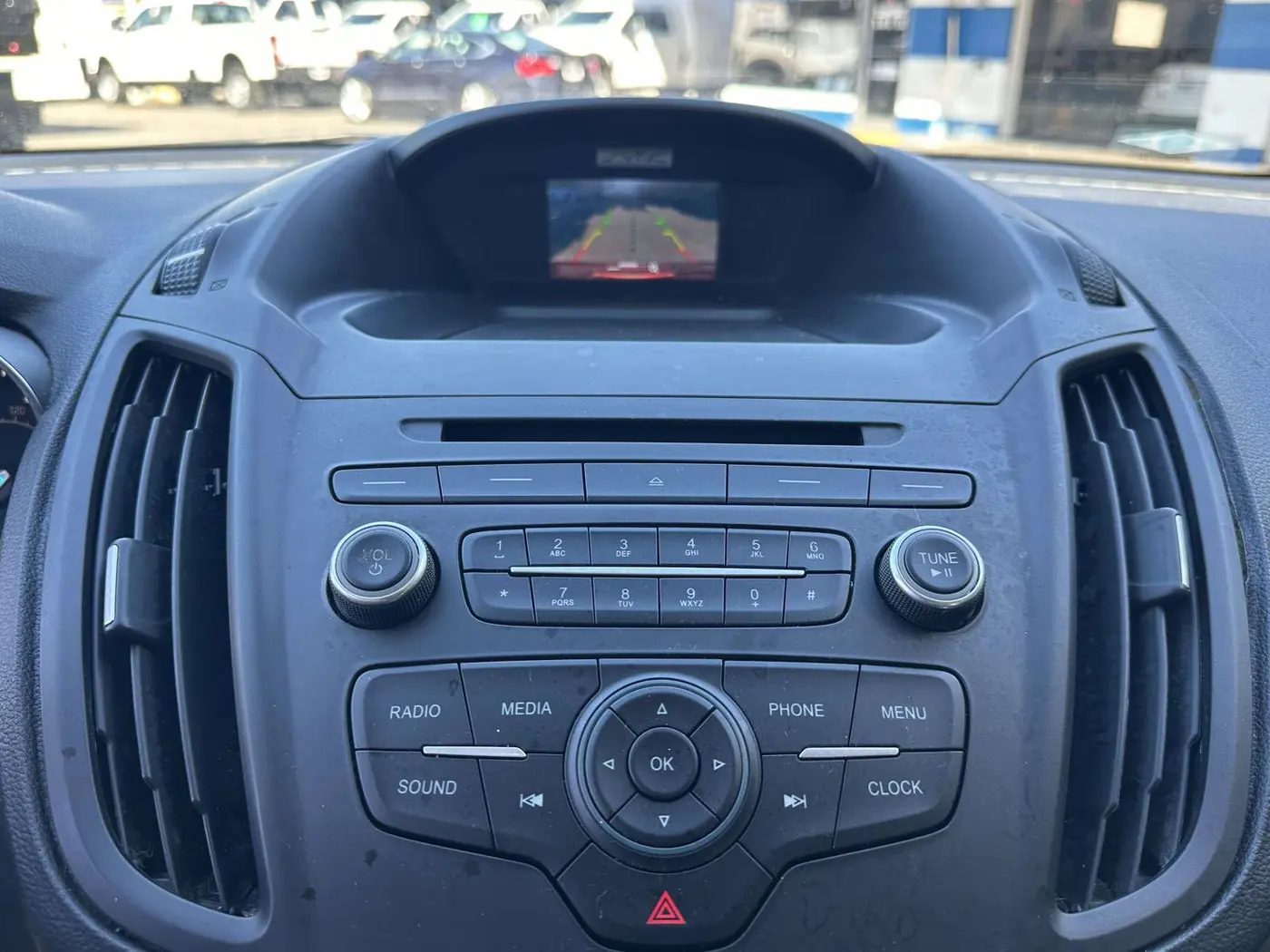 2018 Ford Escape - $13,200
