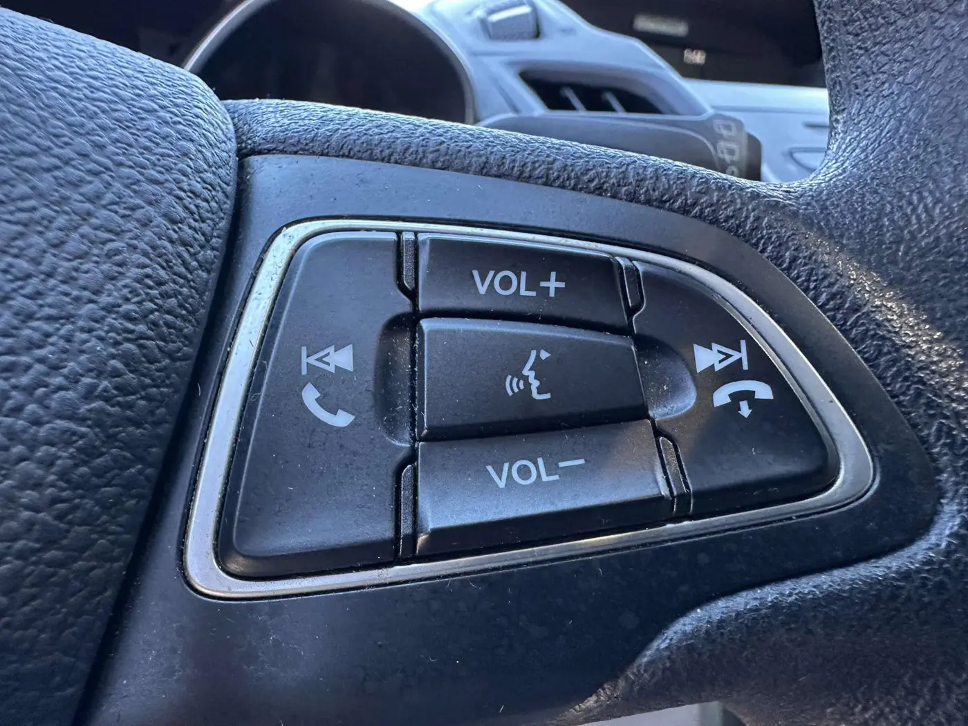2018 Ford Escape - $13,200