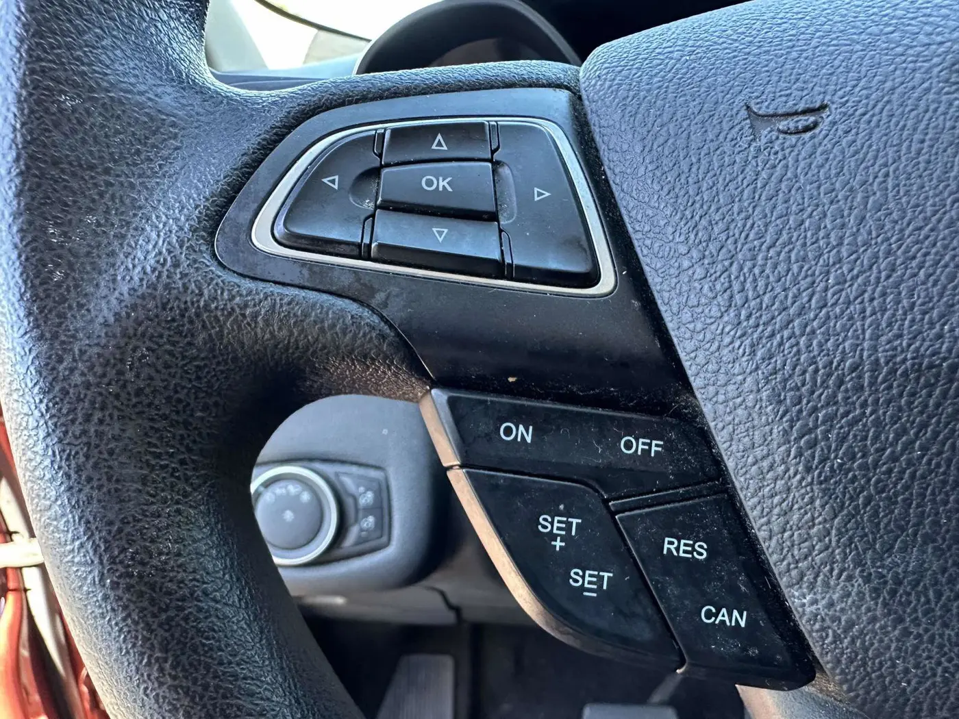2018 Ford Escape - $13,200