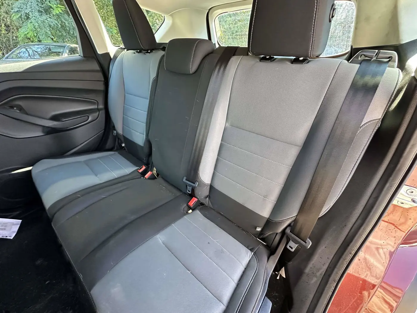2018 Ford Escape - $13,200