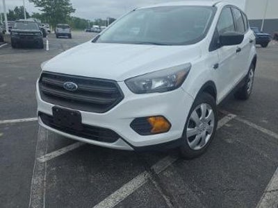 2019 Ford Escape S 4DR SUV