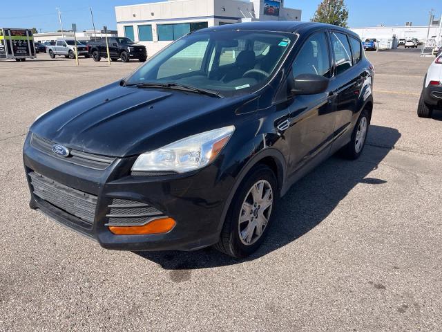 2016 Ford Escape - $2,180