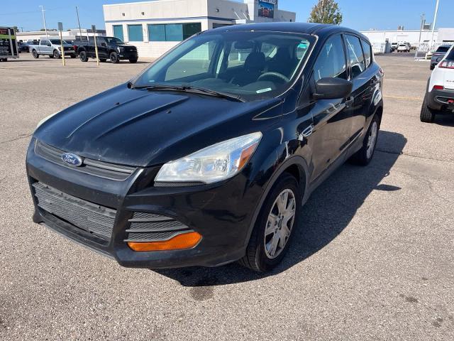 2016 Ford Escape - $2,180