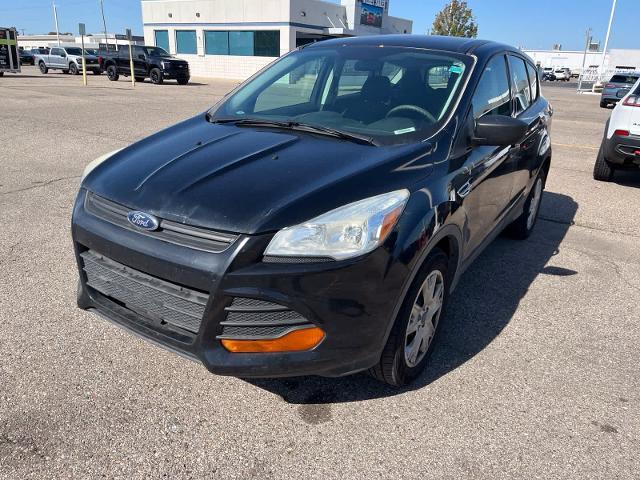 2016 Ford Escape - $2,180