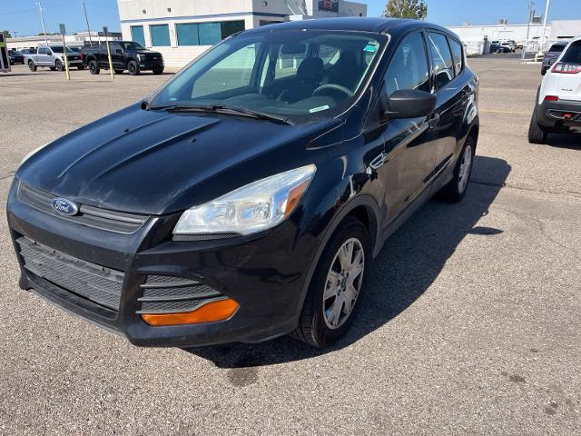 2016 Ford Escape - $2,180