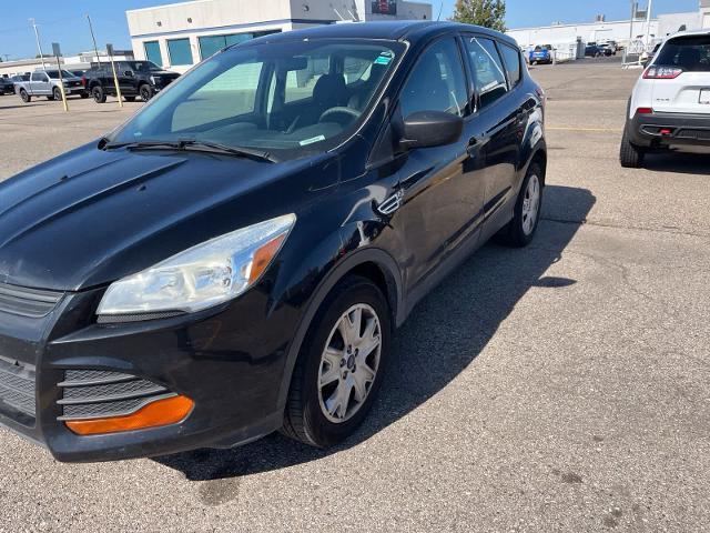 2016 Ford Escape - $2,180