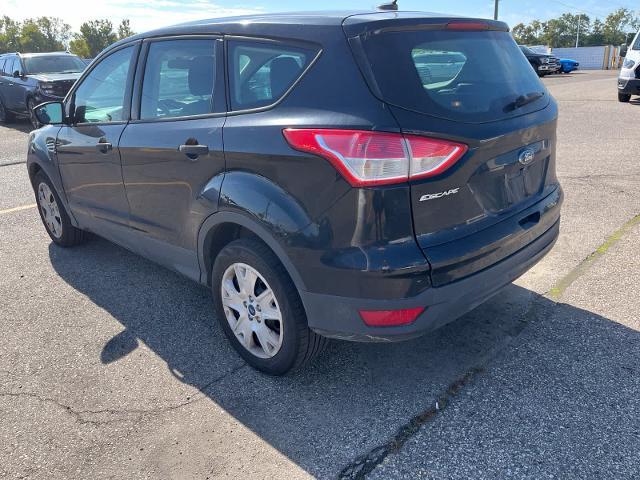 2016 Ford Escape - $2,180
