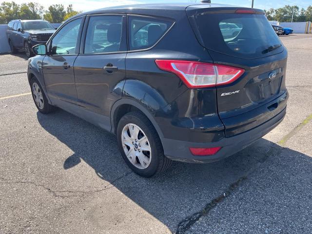 2016 Ford Escape - $2,180