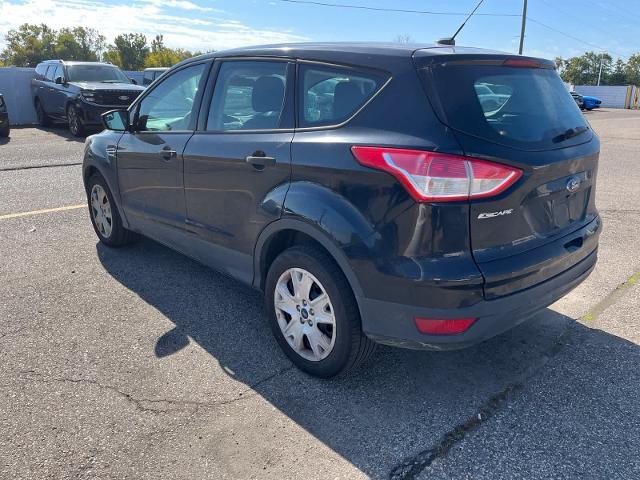 2016 Ford Escape - $2,180