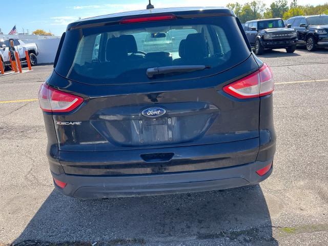 2016 Ford Escape - $2,180