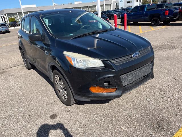 2016 Ford Escape - $2,180