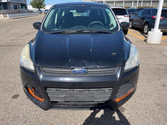2016 Ford Escape - $2,180