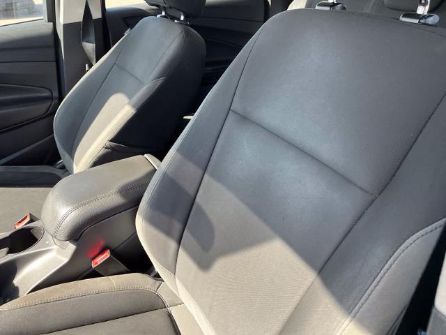 2016 Ford Escape - $2,180
