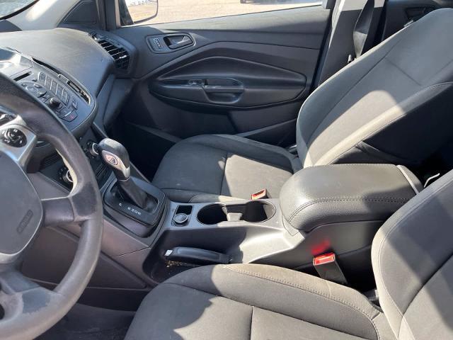 2016 Ford Escape - $2,180