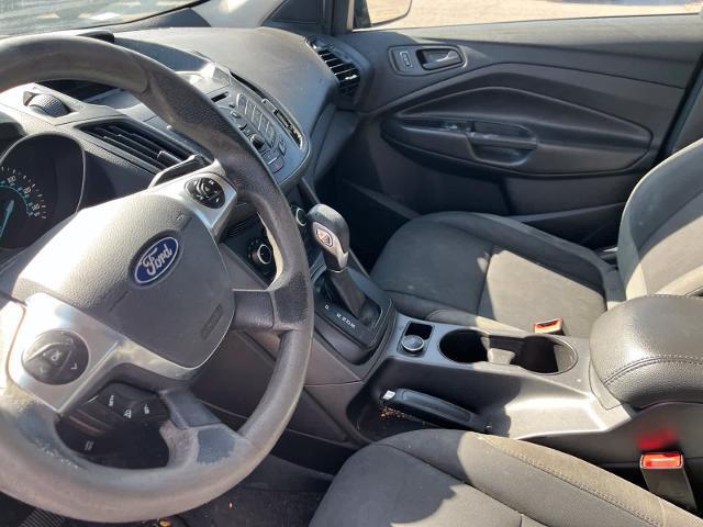 2016 Ford Escape - $2,180