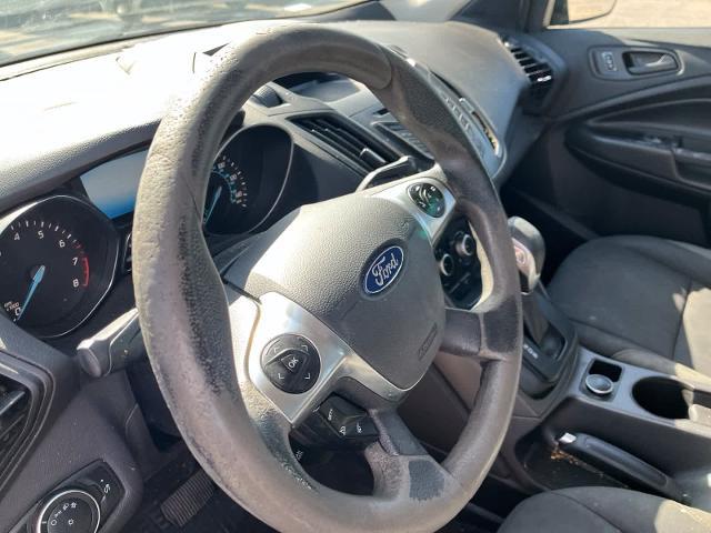 2016 Ford Escape - $2,180
