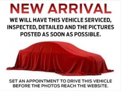 2016 Ford Escape S 4DR SUV