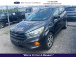2017 Escape Thumbnail 1