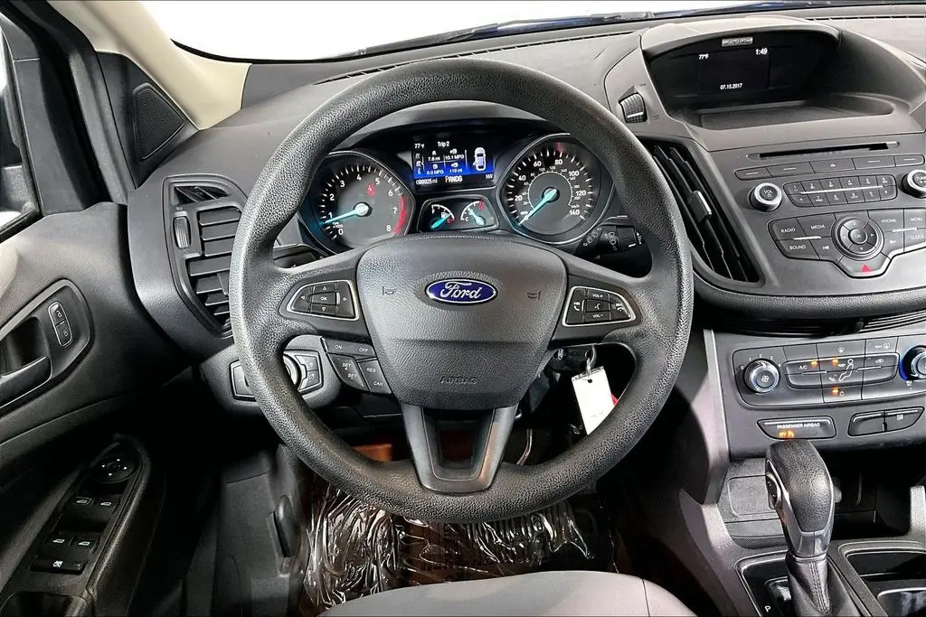 2017 Ford Escape - $12,291