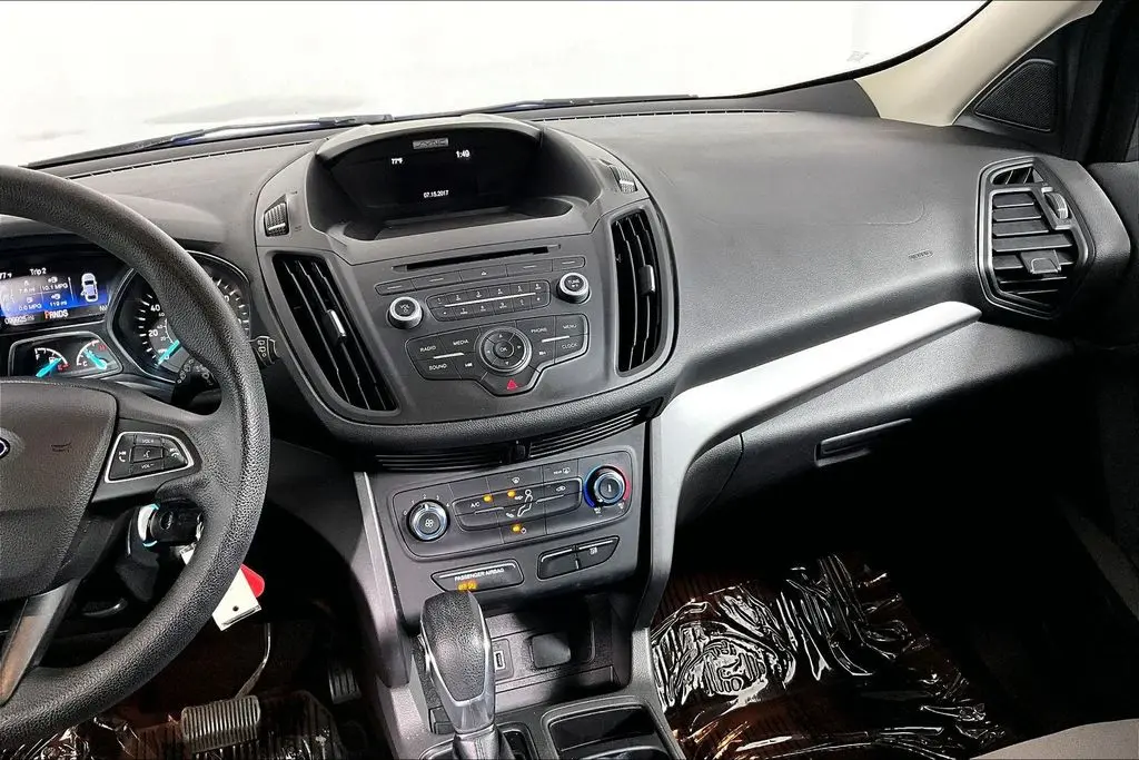 2017 Ford Escape - $12,291