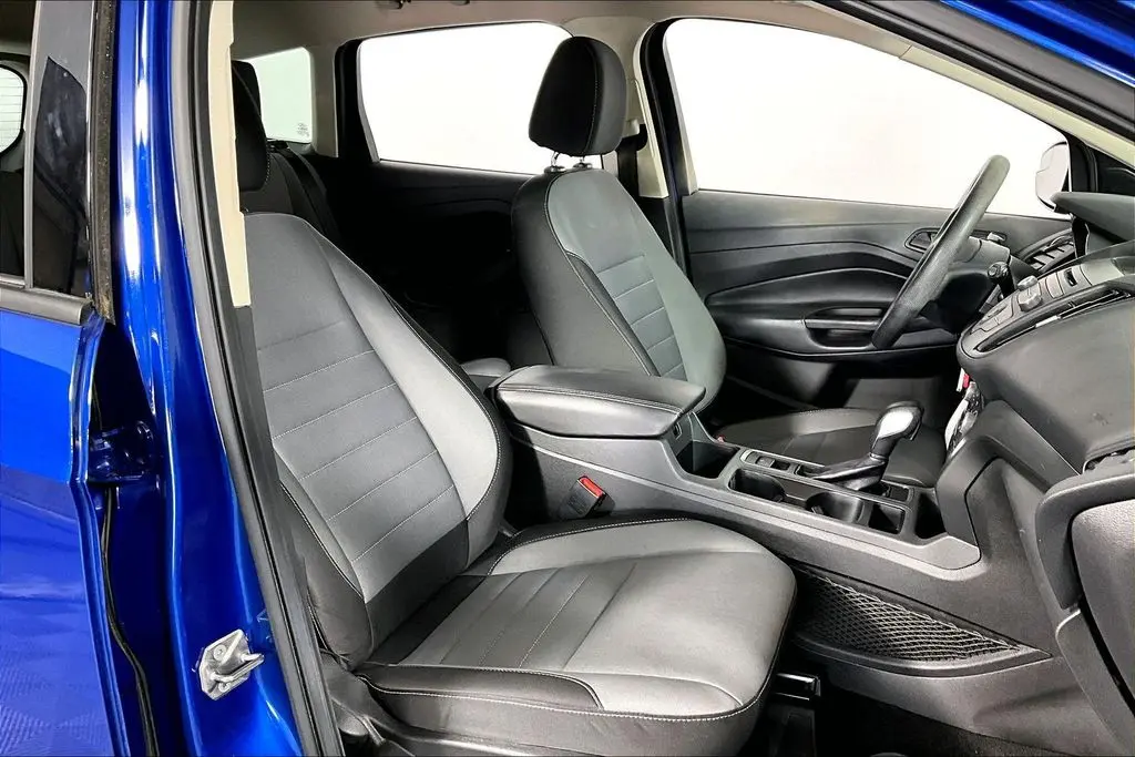 2017 Ford Escape - $12,291