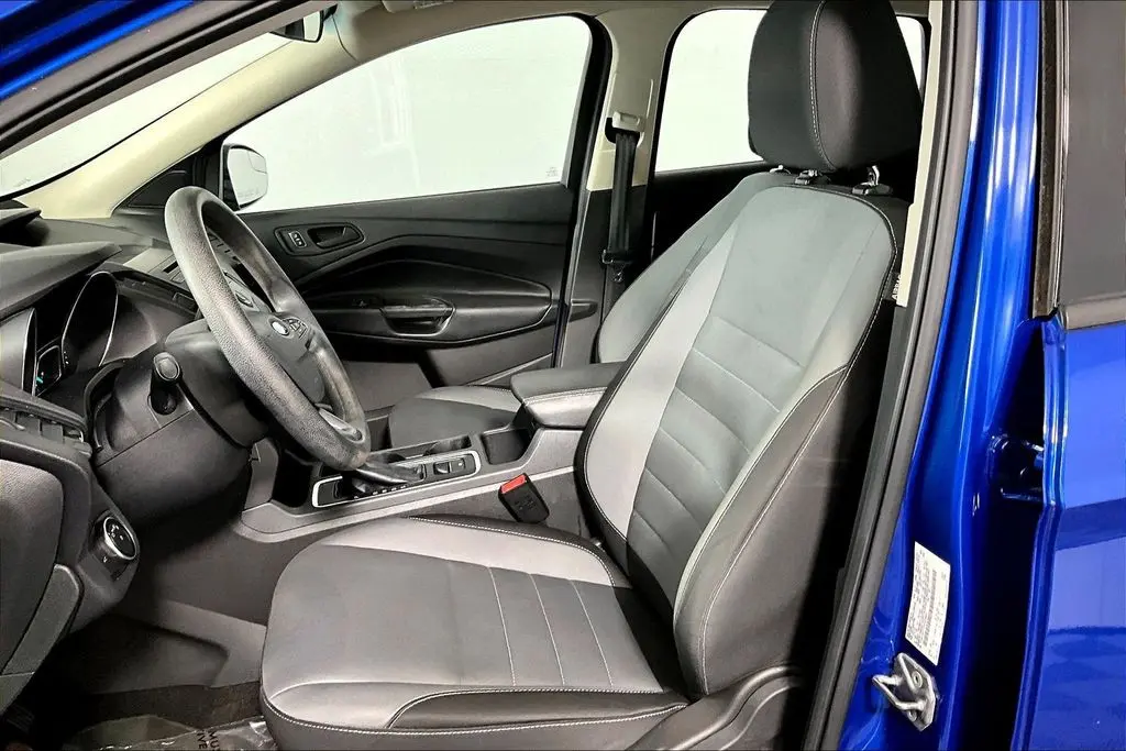 2017 Ford Escape - $12,291