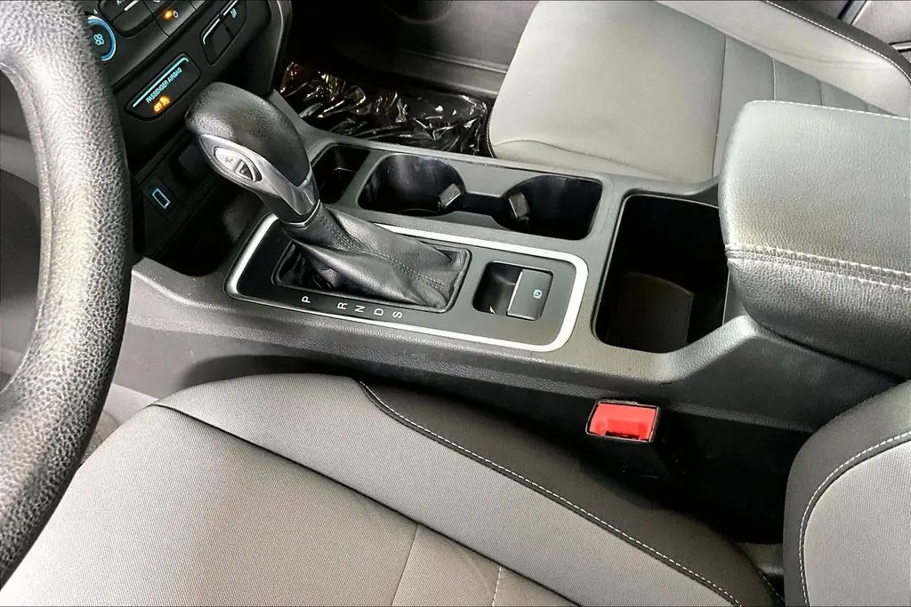 2017 Ford Escape - $12,291