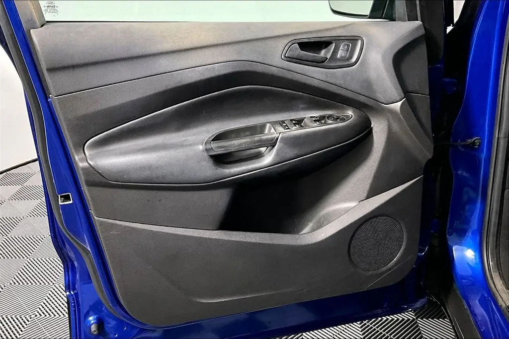 2017 Ford Escape - $12,291