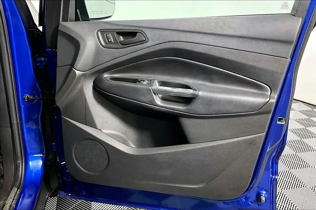 2017 Ford Escape - $12,291