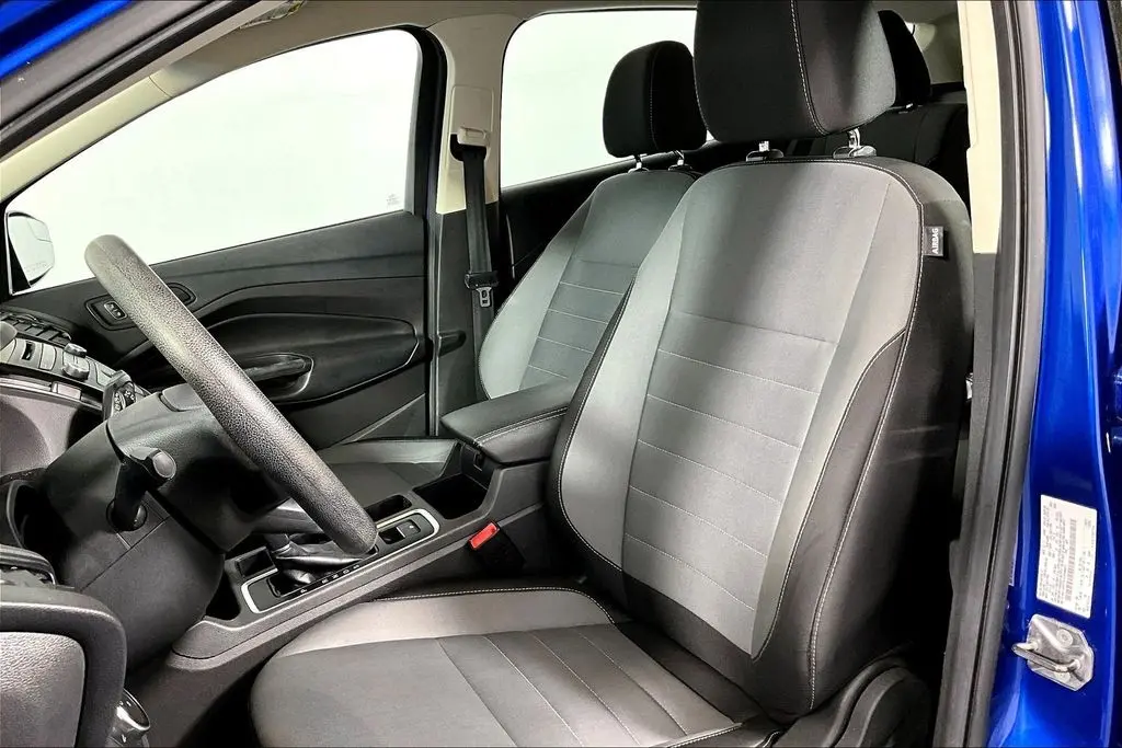 2017 Ford Escape - $12,291