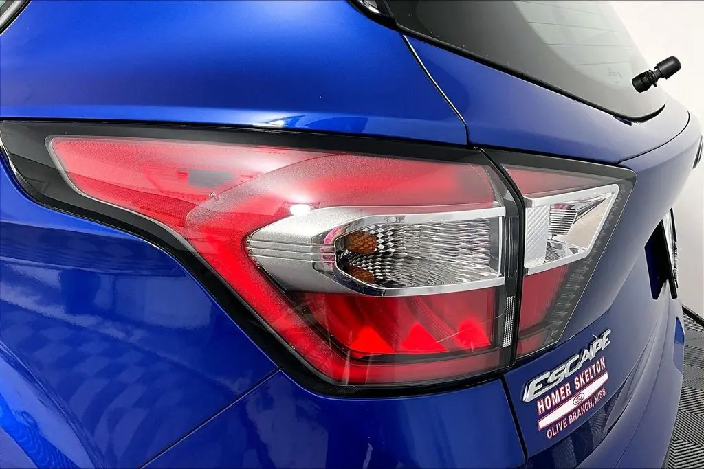 2017 Ford Escape - $12,291