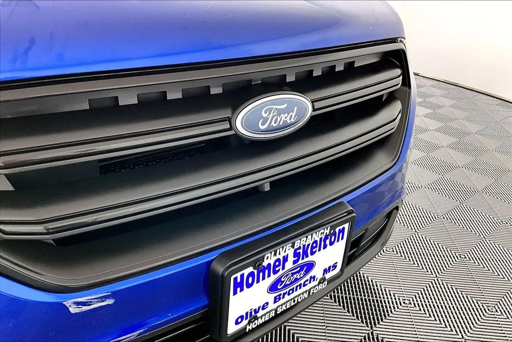 2017 Ford Escape - $12,291