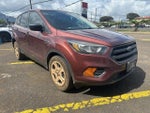 2018 Escape Thumbnail 6
